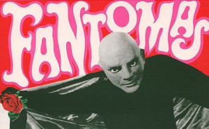 Fantomas