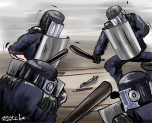 Libertate de exprimare