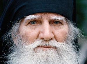 Preot Boris Raduleanu