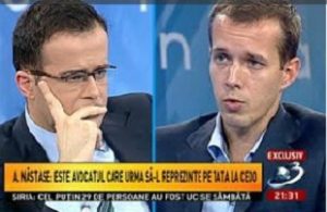 Ce audienţe au făcut Ponta şi Andrei Năstase la Antena 3