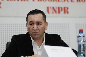 Sergiu Viziteu UNPR Vaslui