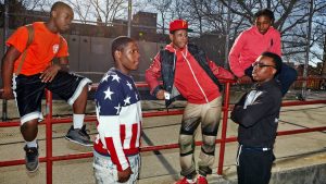 Brownsville New York