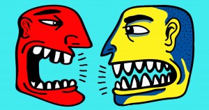 Dialog stanga dreapta socialisti liberali