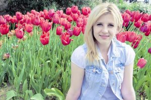 Maria Cristiana Tudose