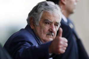 Jose Mujica OK