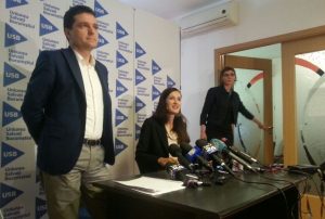 nicusor-dan-clotilde-armand