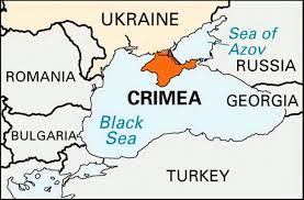 Romania - Crimeea