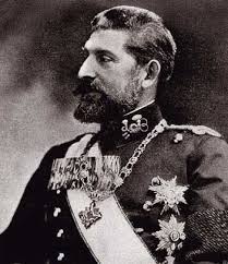 Regele Ferdinand I