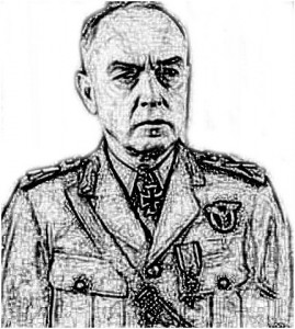 Ion Antonescu schita