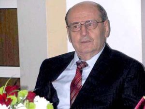 Dumitru Constantin Dulcan