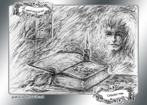 Mihai Eminescu Criticilor mei