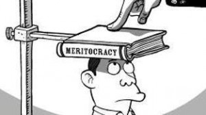 Meritocratie