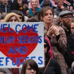 Bine ati venit azilanti si refugiati