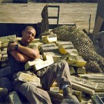 Soldati americani aur Irak