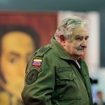 Jose Mujica uniforma