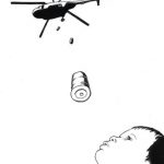 elicopter-bombardament-copil-arme-armata-razboi