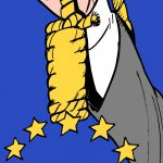 europa-uniunea-european-steag-streang