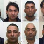 Rotherham acuzati pakistanezi violuri proxeneti sexual
