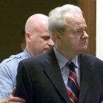 Slobodan Milosevici proces