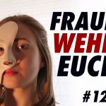 Miscarea # 120db Fiicele Europei femei germane emigranti violenta