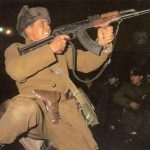 Revolutia Romana decembrie 1989 lupta eroi comunism martir parinti2