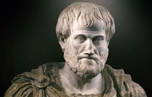 Aristotel - Wikipedia
