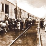 Trenurile mortii Siberia deportari