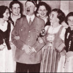 Adolf-Hitler-femei